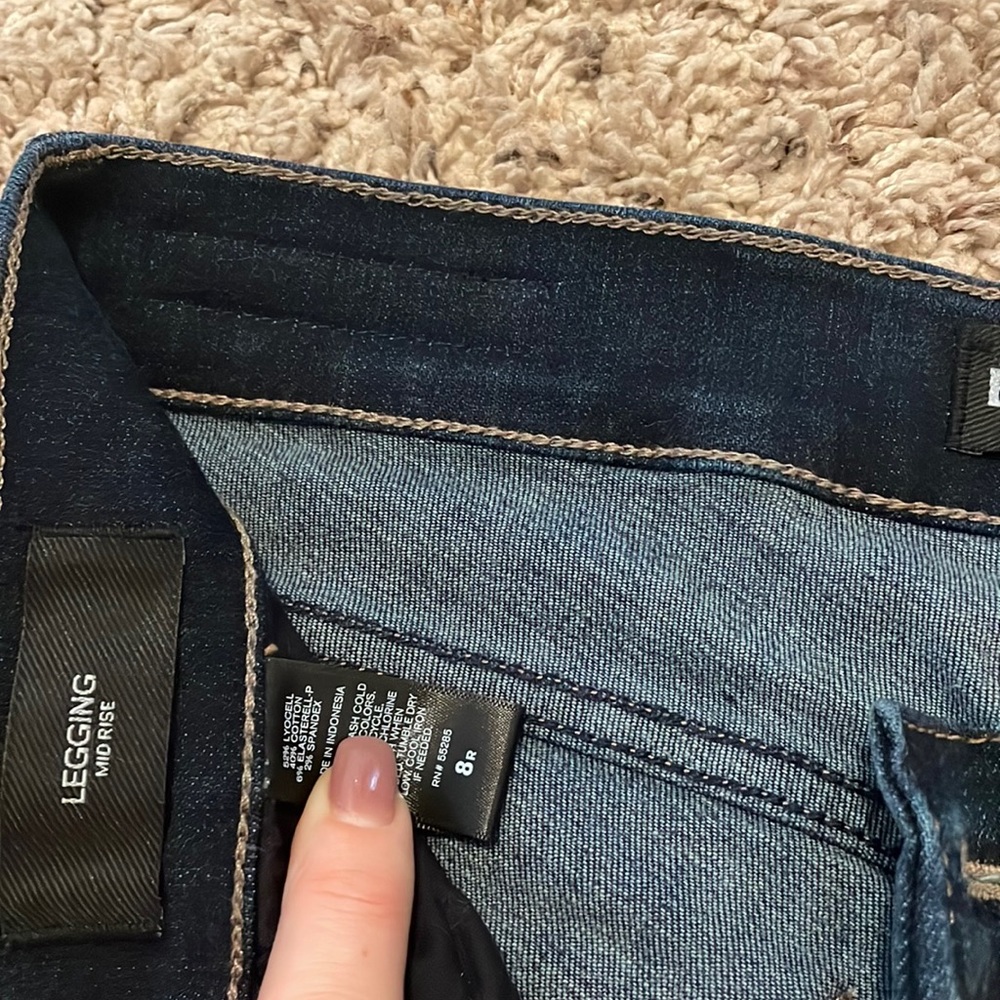 Express jeans! - Picture 3 of 3